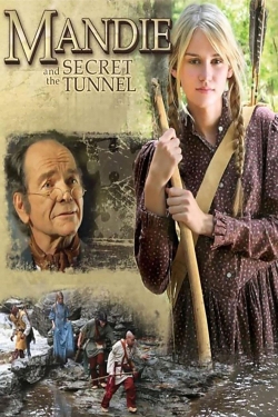 Watch Mandie and the Secret Tunnel (2009) Online FREE