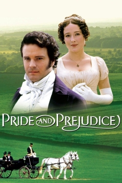 Watch Pride and Prejudice (1995) Online FREE