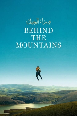 Watch Behind the Mountains (2024) Online FREE