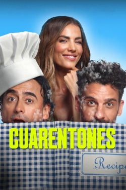 Watch Cuarentones (2022) Online FREE