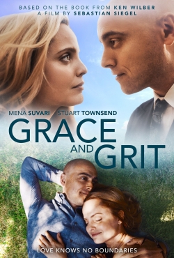 Watch Grace and Grit (2021) Online FREE
