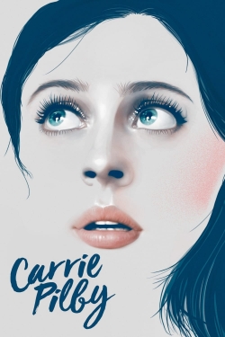 Watch Carrie Pilby (2017) Online FREE