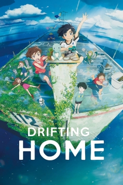 Watch Drifting Home (2022) Online FREE