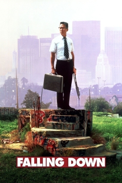 Watch Falling Down (1993) Online FREE