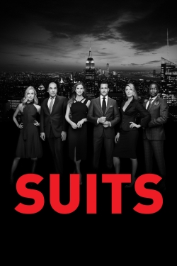 Watch Suits (2011) Online FREE