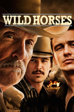 Watch Wild Horses (2015) Online FREE