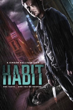 Watch Habit (2017) Online FREE