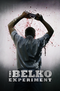 Watch The Belko Experiment (2016) Online FREE