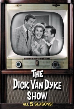 Watch The Dick Van Dyke Show (1961) Online FREE