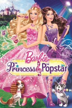 Watch Barbie: The Princess & The Popstar (2012) Online FREE