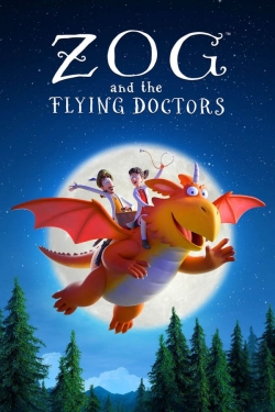 Watch Zog and the Flying Doctors (2021) Online FREE
