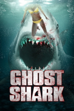 Watch Ghost Shark (2013) Online FREE