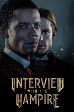 Watch Interview with the Vampire (2022) Online FREE