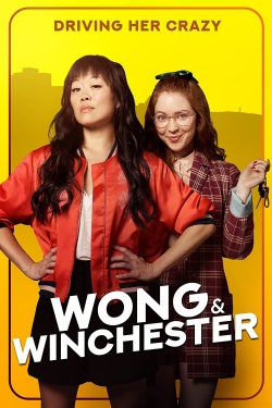 Watch Wong & Winchester (2023) Online FREE