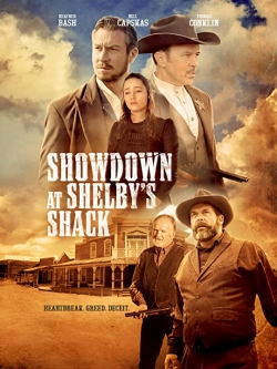 Watch Shelby Shack (2021) Online FREE