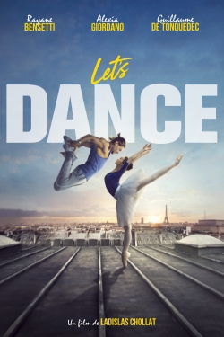Watch Let's Dance (2019) Online FREE