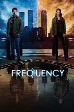Watch Frequency (2016) Online FREE