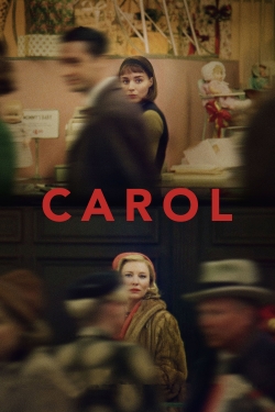 Watch Carol (2015) Online FREE