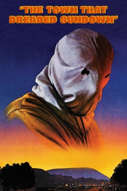 Watch The Town That Dreaded Sundown (1976) Online FREE