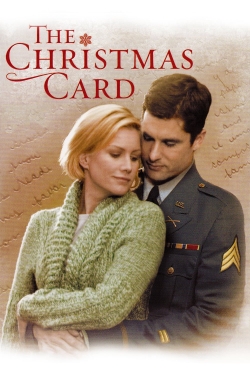 Watch The Christmas Card (2006) Online FREE