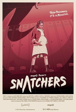 Watch Snatchers (2017) Online FREE