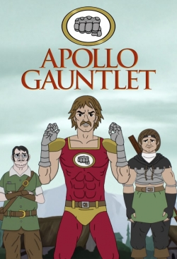 Watch Apollo Gauntlet (2017) Online FREE