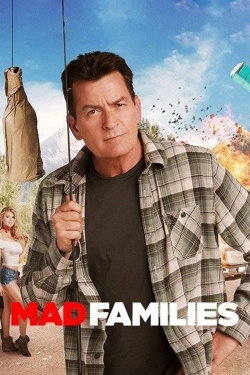 Watch Mad Families (2017) Online FREE