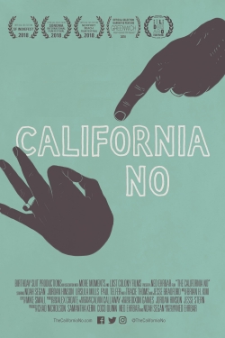 Watch California No (2018) Online FREE