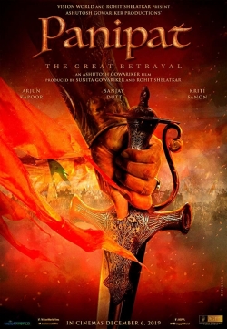 Watch Panipat (2019) Online FREE