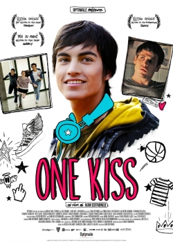 Watch One Kiss (2016) Online FREE