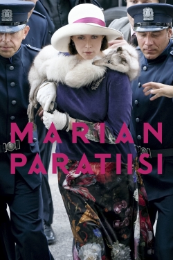 Watch Maria's Paradise (2019) Online FREE
