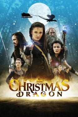 Watch The Christmas Dragon (2014) Online FREE