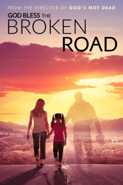 Watch God Bless the Broken Road (2018) Online FREE