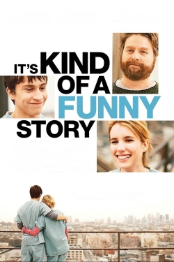 Watch It's Kind of a Funny Story (2010) Online FREE