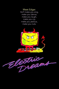 Watch Electric Dreams (1984) Online FREE