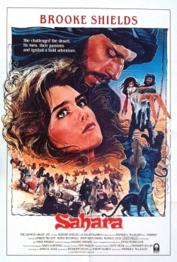Watch Sahara (1983) Online FREE