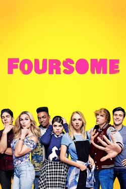 Watch Foursome (2016) Online FREE