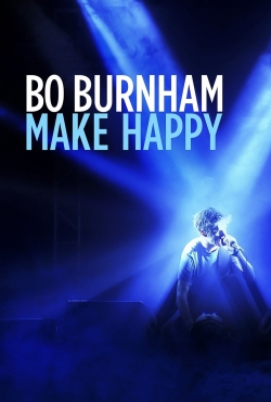 Watch Bo Burnham: Make Happy (2016) Online FREE