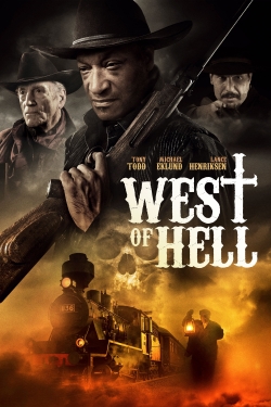Watch West of Hell (2018) Online FREE