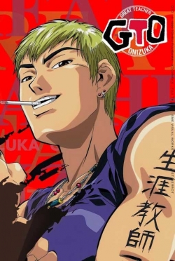 Watch Great Teacher Onizuka (1999) Online FREE