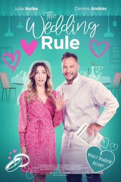 Watch The Wedding Rule (2023) Online FREE
