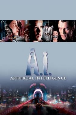 Watch A.I. Artificial Intelligence (2001) Online FREE