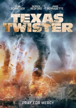 Watch Texas Twister (2024) Online FREE