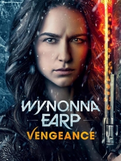 Watch Wynonna Earp: Vengeance (2024) Online FREE