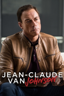 Watch Jean-Claude Van Johnson (2016) Online FREE