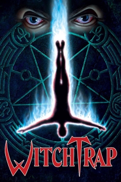 Watch Witchtrap (1989) Online FREE
