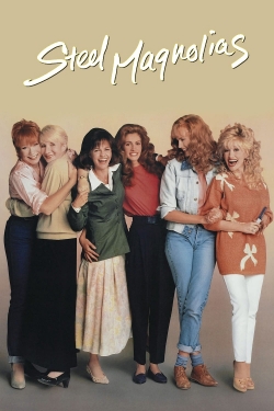 Watch Steel Magnolias (1989) Online FREE