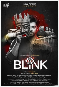 Watch Blink (2024) Online FREE