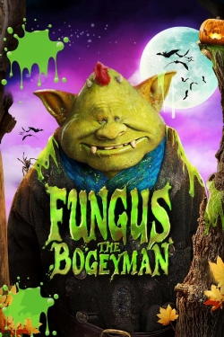 Watch Fungus the Bogeyman (2015) Online FREE
