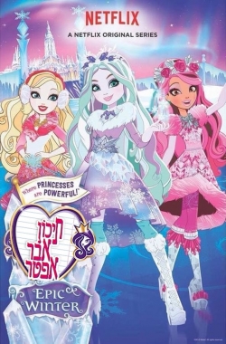 Watch Ever After High (2013) Online FREE